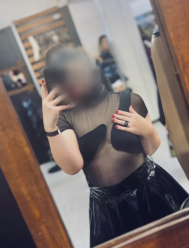 Allegra, 29 anni