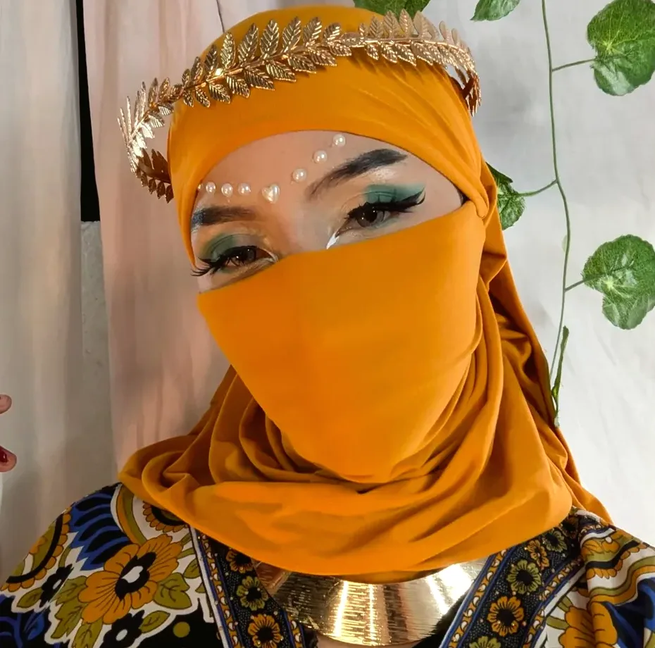 Assunta, 28 anni