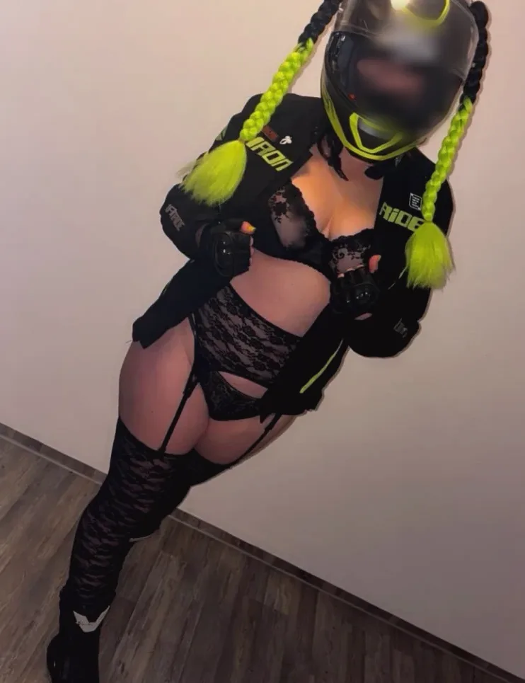 Benedetta, 37 anni