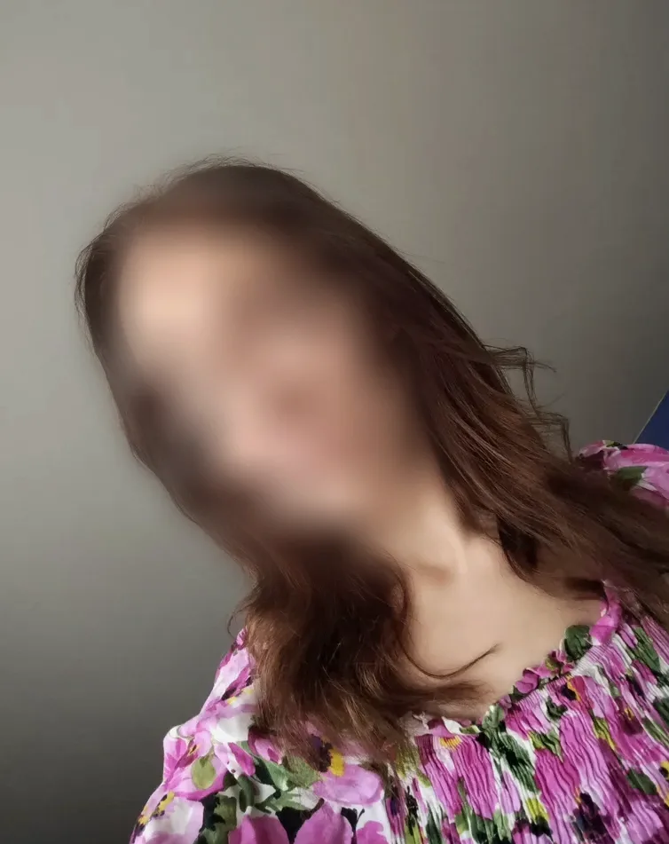 Camilla, 27 anni