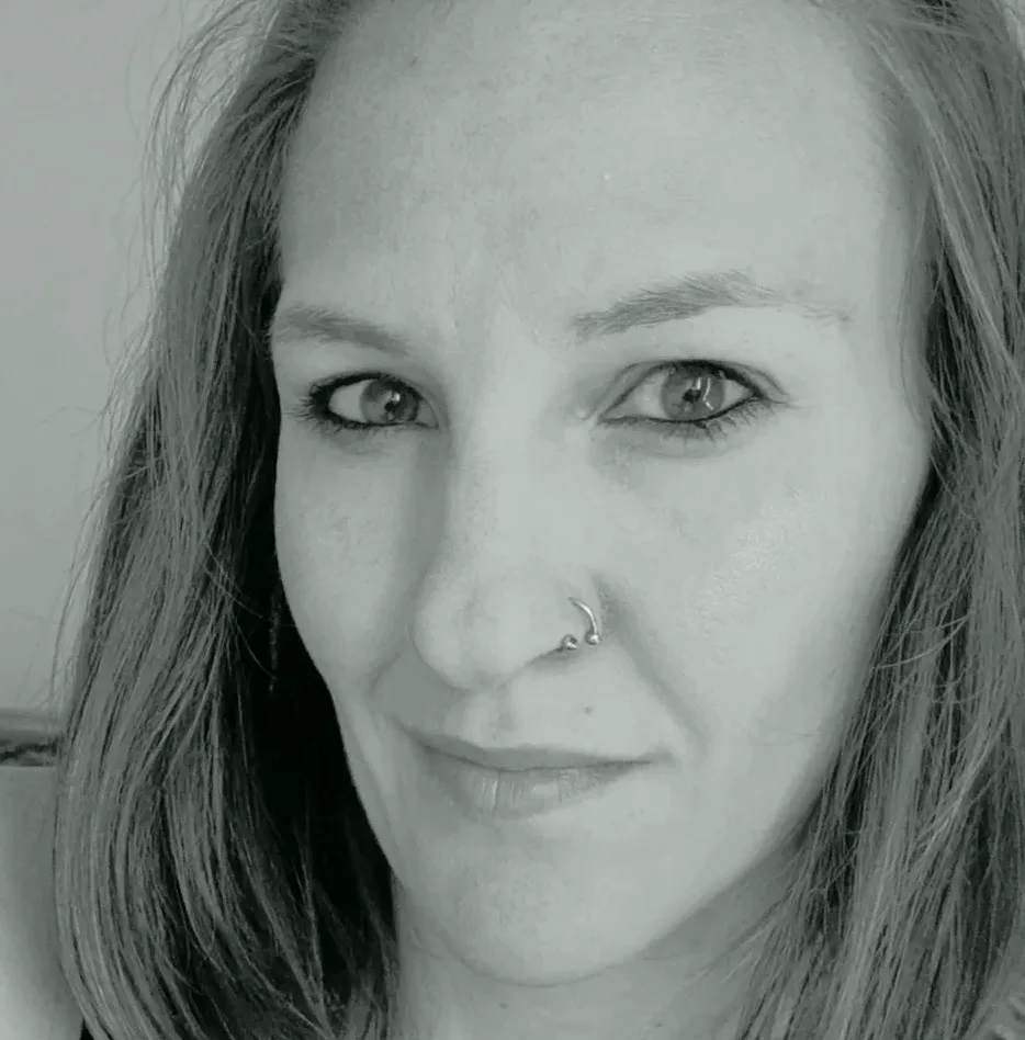 Caterina, 38 anni