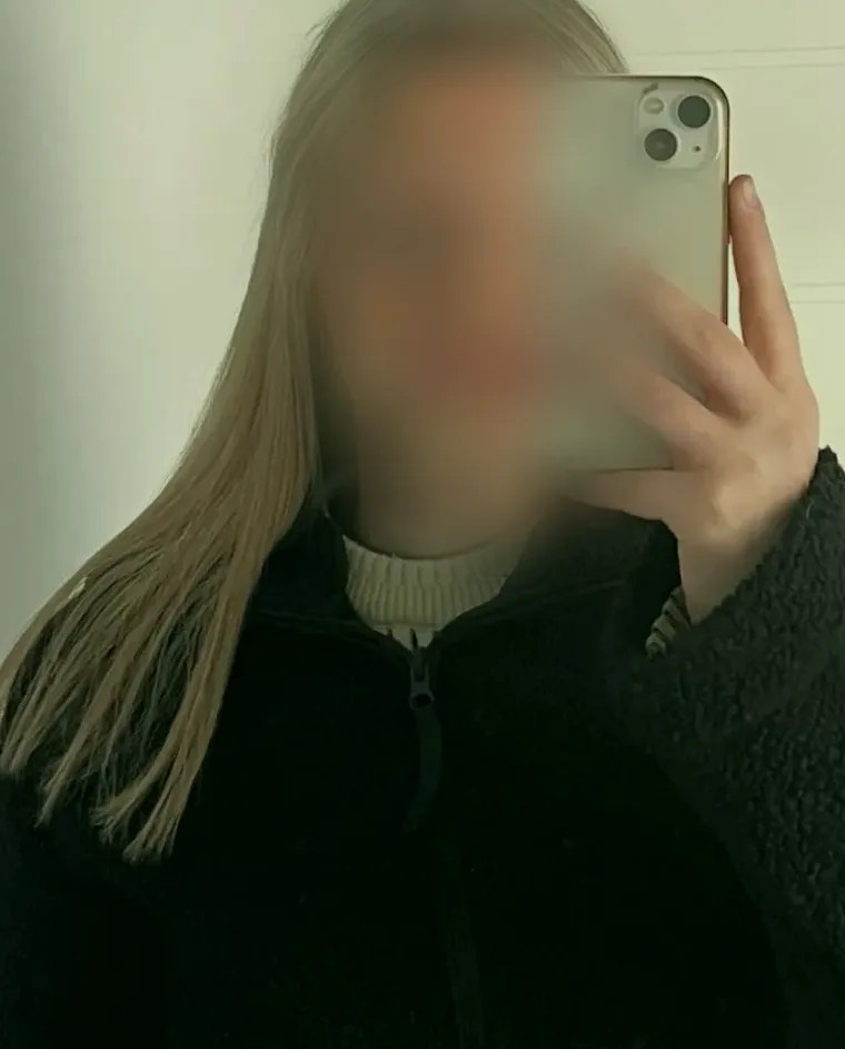 Cecilia, 26 anni