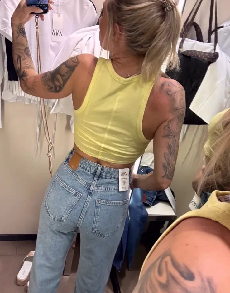 Chiara, 37 anni