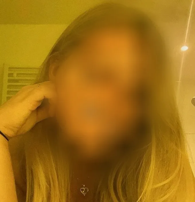 Federica, 30 anni