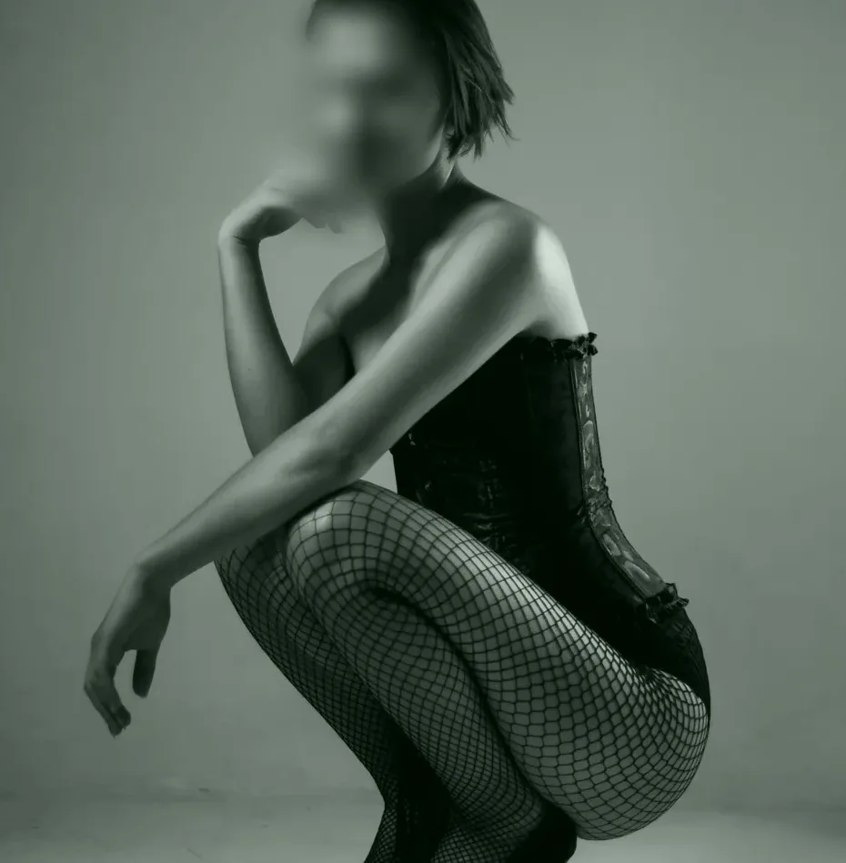 Gabriela, 20 anni