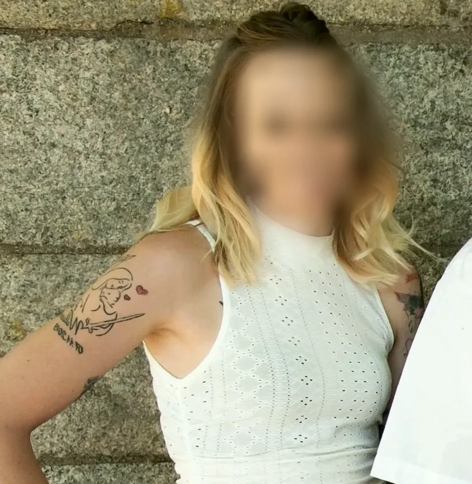 Giorgia, 32 anni