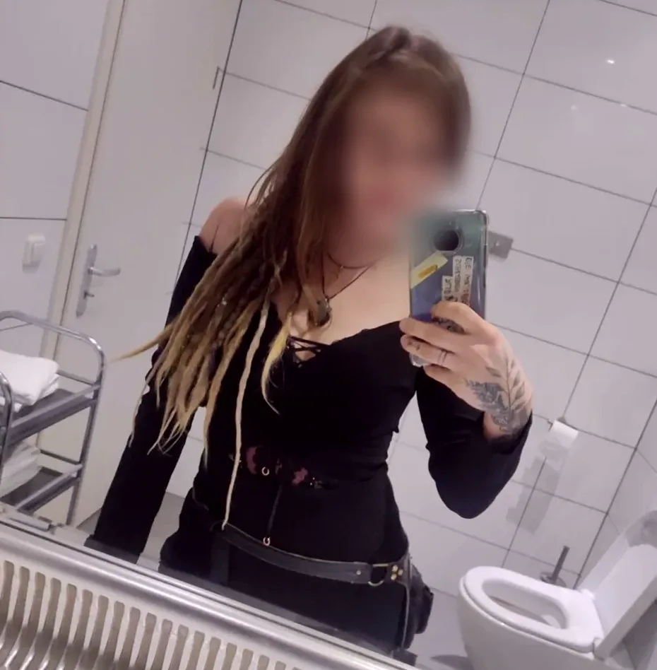 Grazia, 30 anni