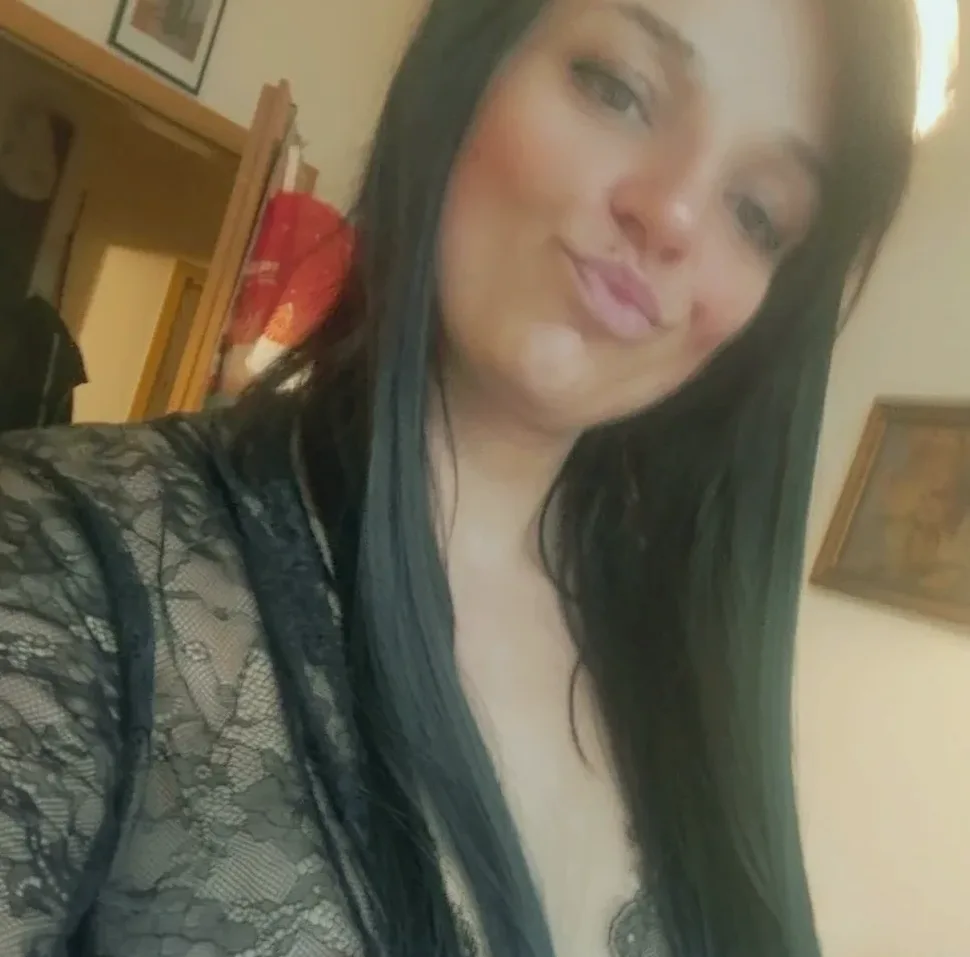 Hanan, 36 anni