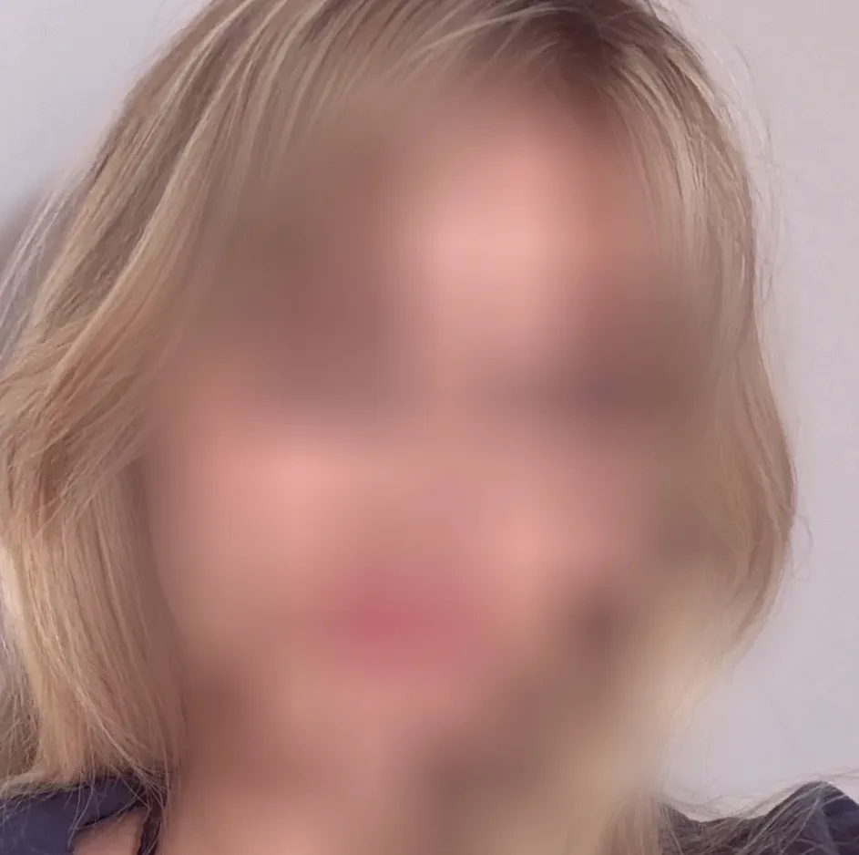 Hanan, 20 anni