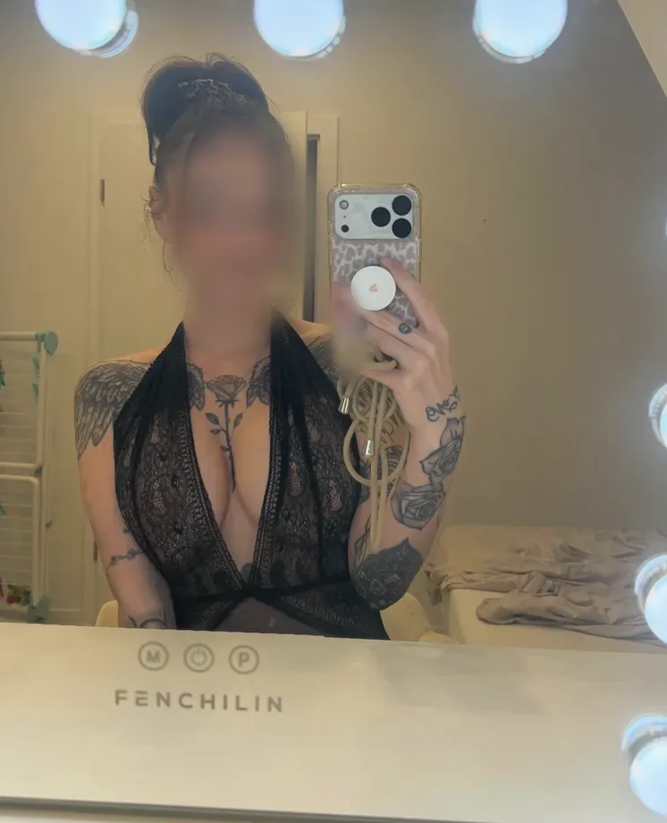 Imane, 29 anni