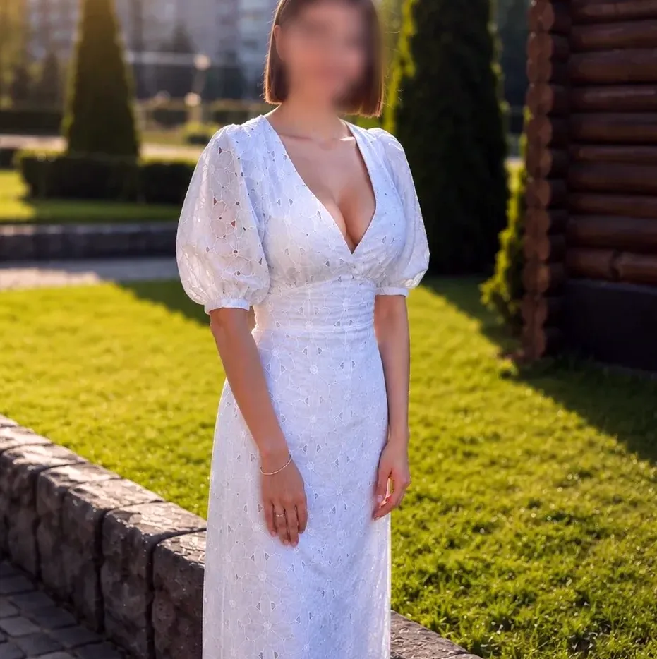 Klaudia, 26 anni