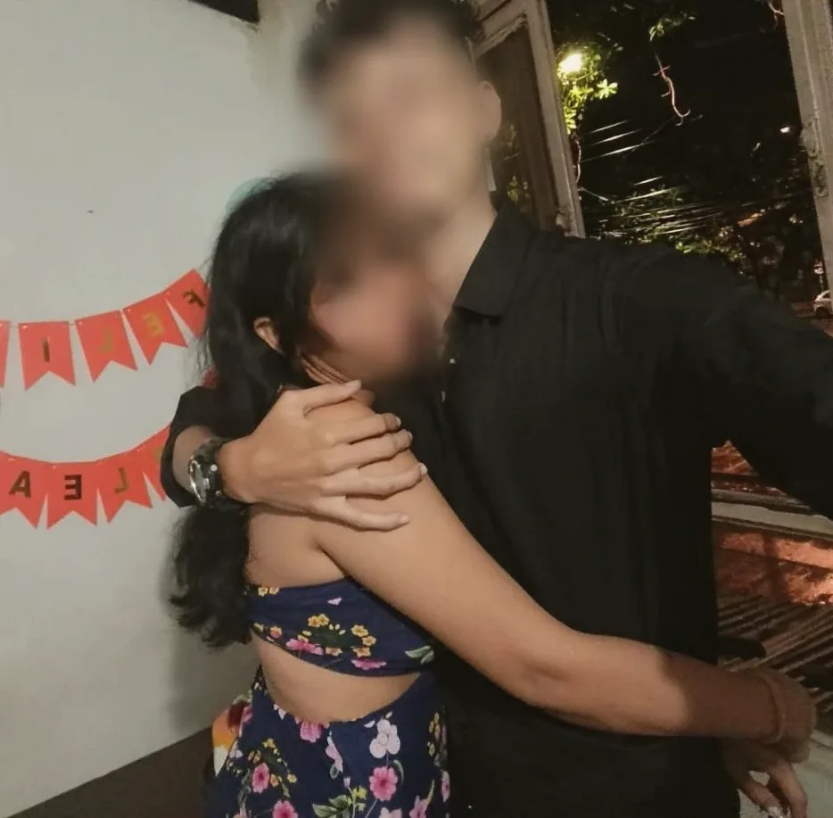 Luana, 26 anni