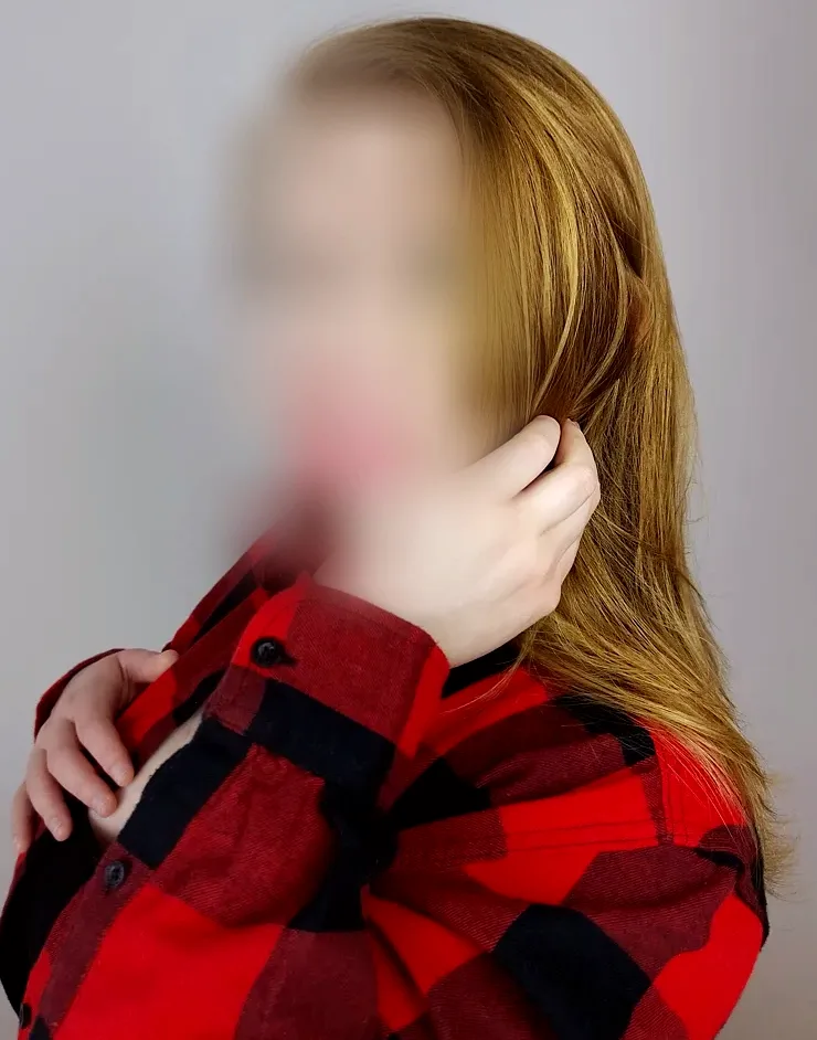 Michela, 23 anni