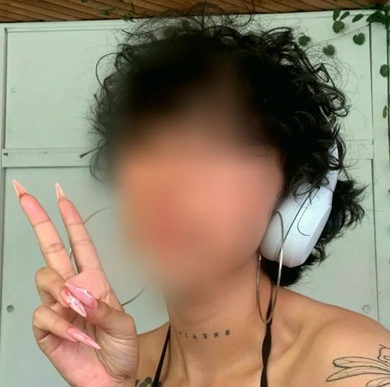 Paola, 26 anni