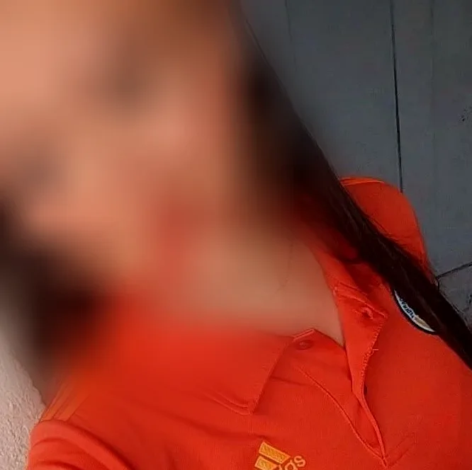 Patrizia, 24 anni