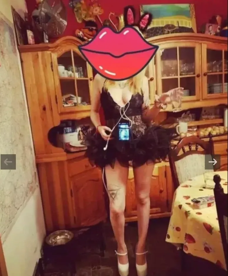 Pina, 34 anni