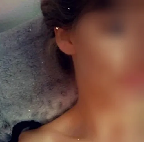 Raffaella, 26 anni
