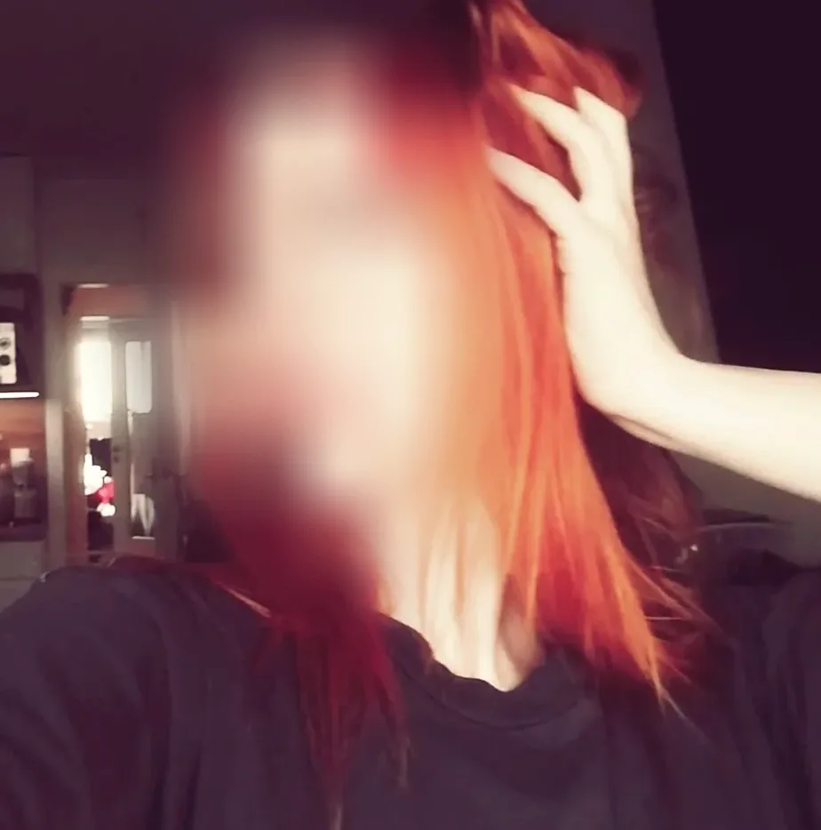 Raffaella, 19 anni