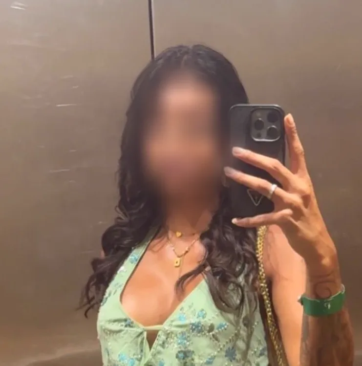 Sara, 23 anni
