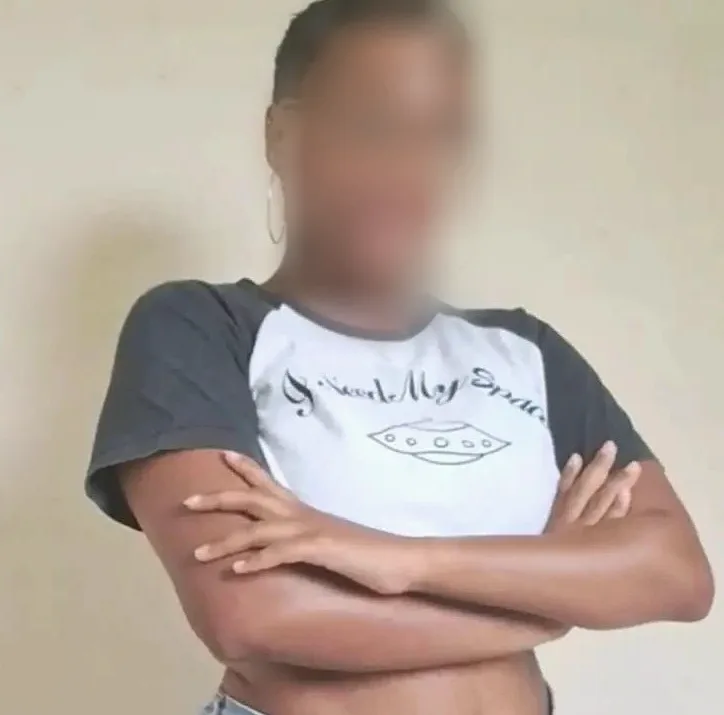 Selene, 27 anni