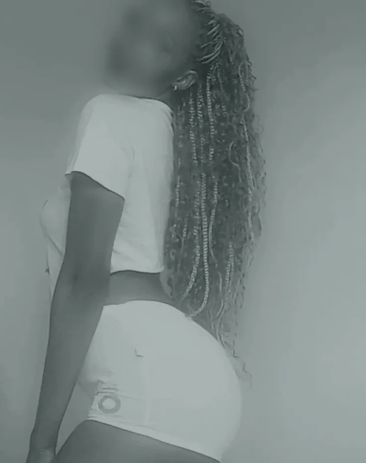 Simona, 28 anni